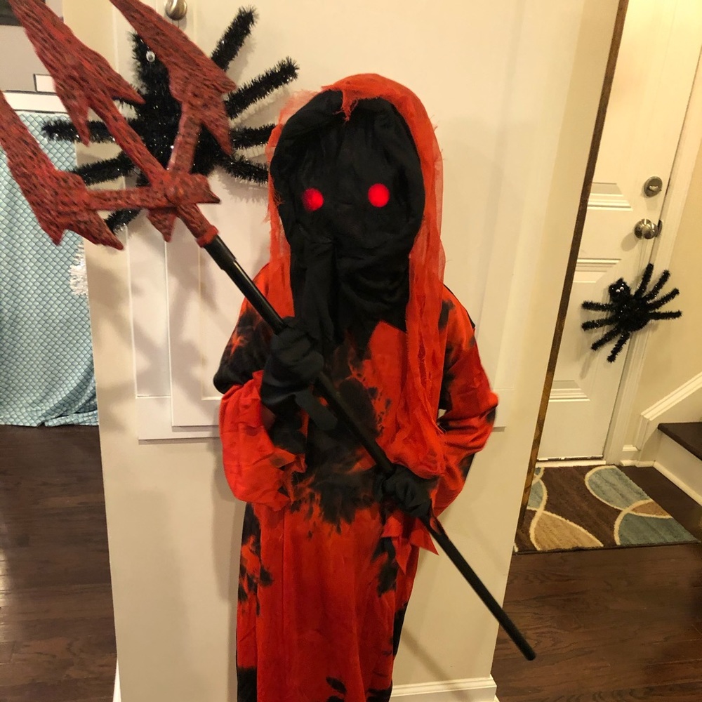 Spirit of Halloween - Executioner Costume
